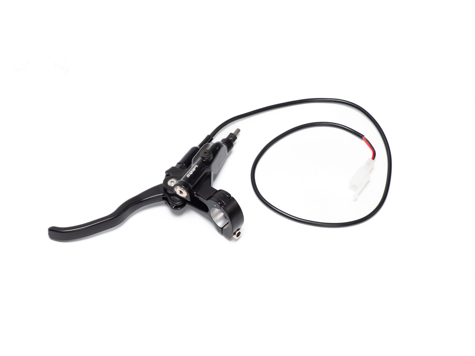 Electric pit bikes and ATVs EBOX Rear Brake Lever & Master