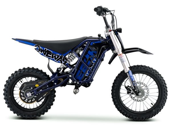 EBOX V3 72RS Oneway Blue - PRE ORDER