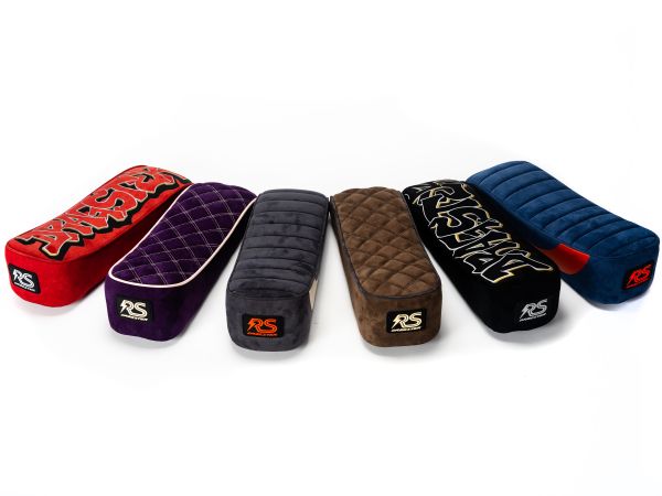 Dragster RS Wedge Seat