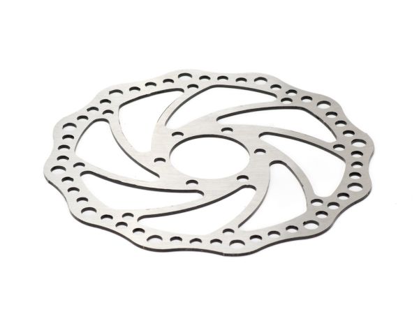 Brake Rotor