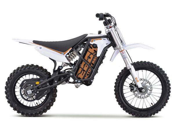 Electric Pit Bikes And ATVs EBOX Stock Parts With Filter