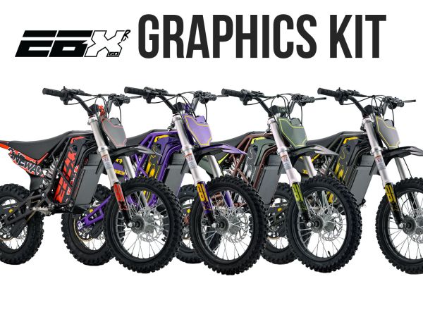 EBOX V3 EBX 60R GRAPHICS KIT